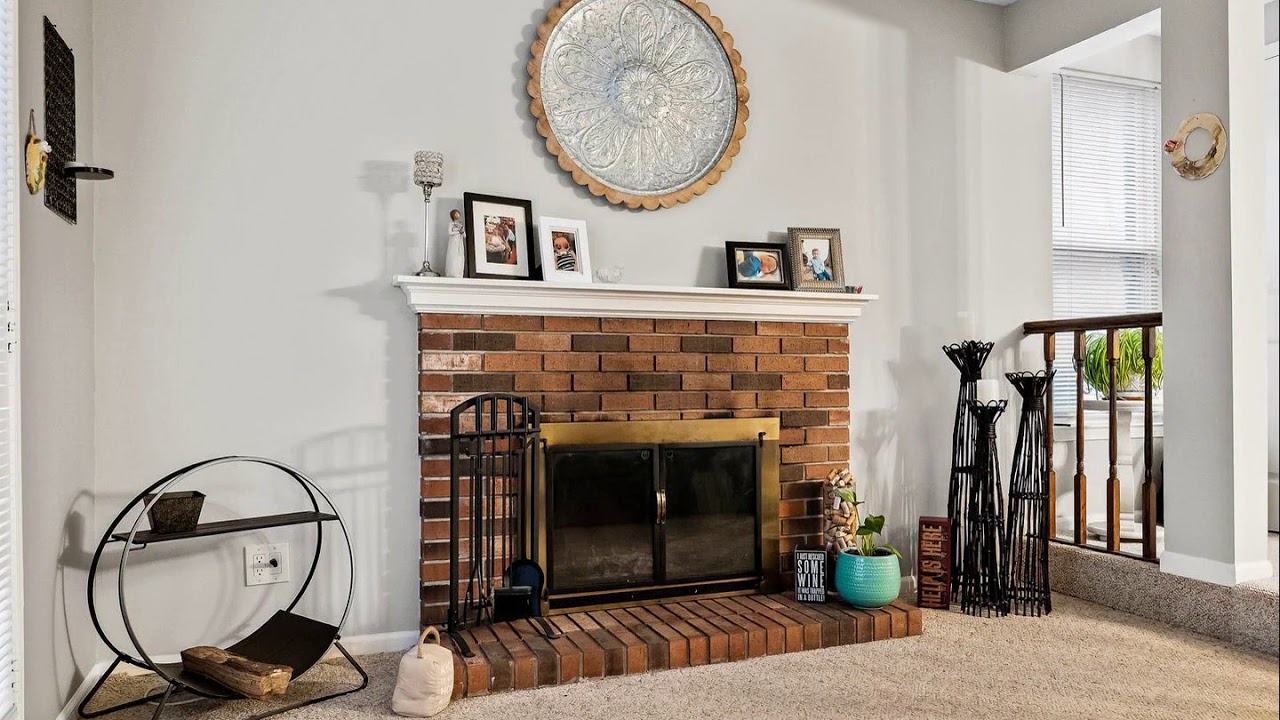 48 Waterview Court Marlton, NJ 08053 - Townhouse - Real Estate - For Sale