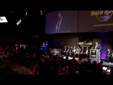 Hard Rock Outlines Plans for Meadowlands Casino Complex
