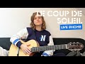 Miniature de la vidéo de la chanson Le Coup D'soleil