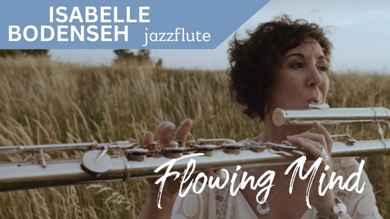 Mira "Flowing Mind" with strings • ISABELLE BODENSEH 4tet en YouTube Mira "Flowing Mind" with strings • ISABELLE BODENSEH 4tet en YouTube