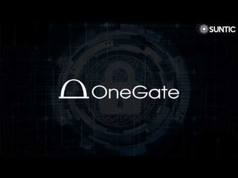 Onegate