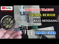 Cara membuat amplifier TDA 2003