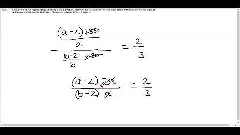 CAT 2019 QA Slot 2 – Question 28 | CAT Quant Previous Year Paper Solution | Arvind Shankar 100%iler