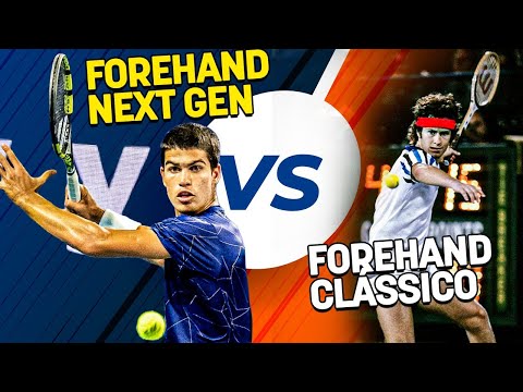Forehand Next Gen