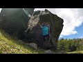 Bouldering 6c | GoPro Quik