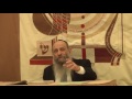Why Did Abraham Give Hagar and Yishmael Very Little Water? - Ask the Rabbi Live with Rabbi Mintz