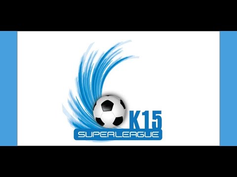 Πρωτάθλημα Super League K15: Α Ημιτελικός Ολυμπιακός-ΑΕΛ