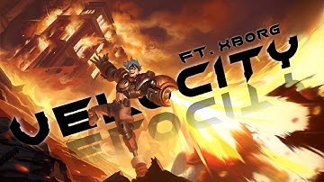 Xborg - Velocity