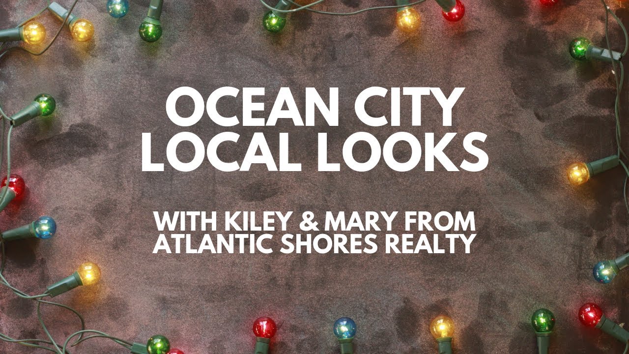Eastern Shore Events Local Looks YouTube