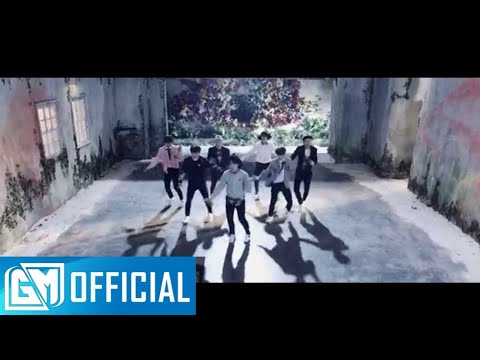 BTS (防弾少年団) 'I NEED U (Japanese Ver.)' Official MV