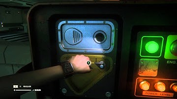 Alien Isolation FOREVER #5 [Androids suck]