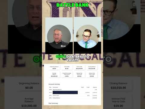 Bagaimana investor dapat mengevaluasi tempat penyimpanan emas dan perak fisik?