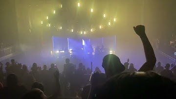STS9 - Click Lang Echo @ Eastern ATL, GA - 6/3/22