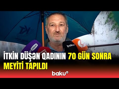 Lənkərana işləməyə gedən 22 yaşlı qadının müəmmalı ölümü | Dəhşətli hadisə