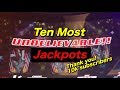 TEN MOST UNBELIEVABLE JACKPOTS: includes new handpay on a ...