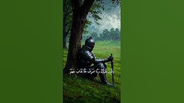 صفات عباد الرحمن  من سورة الفرقان في تلاوه مميزه للشيخ حسن صالح #قرآن #توبة #المصحف