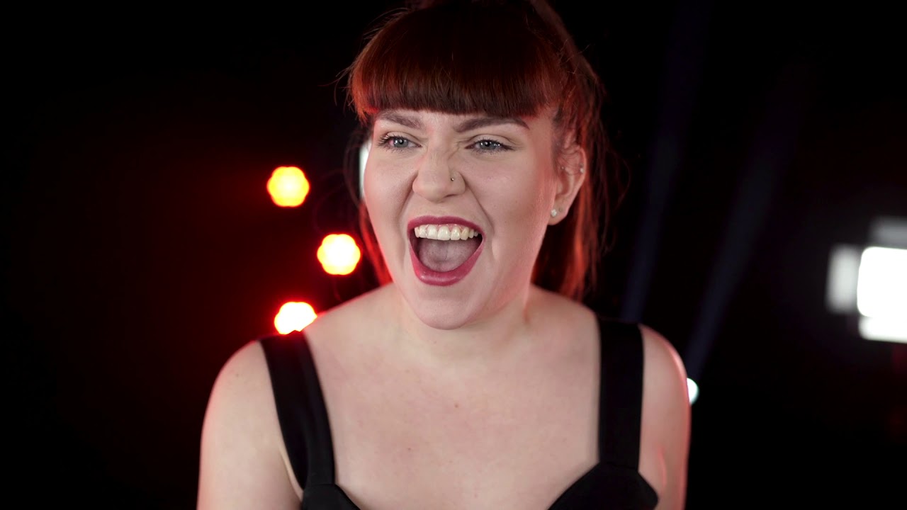 Alex Rae, Pop Showreel 2020 - YouTube