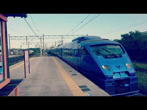【2019年総集編鉄道PV】The end of summer #ゆく年くる年鉄道PV投稿祭
