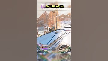 Felt like the most casual-uncasual game of pubs 😂 #apex #apexlegends #apexlegendsclips