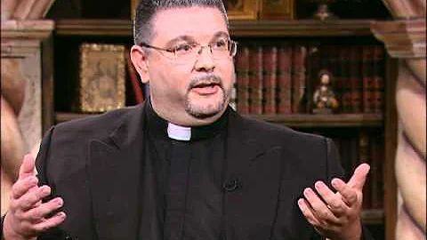 EWTN Live - 09-07-2011 - Spiritual Direction - Fr....