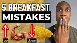 The 5 Worst Breakfast Choices You're Making After 45 (And What to Eat Instead) They Tried Beating Yogurtnow This Unbelievable Mistake Rewrote Breakfast Rules 4370600