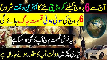 Today, Sun Transit in Scorpio 18 Nov to 15 Dec, Big Astrological event for 6 Luckiest Zodiac Signs