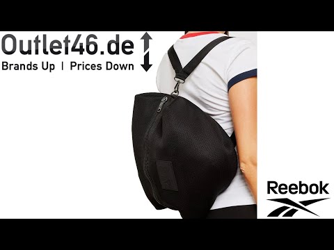 Reebok Training Enhanced Imagiro Tasche bestellen