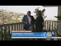 Diahann Carroll Interviewed By Al Roker On The Today Show &quot;Living Legends&quot; October 6th 2017 Rare