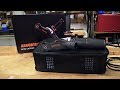 Arbortech Mini Carver - Unboxing and Product Demo Arbortech Mini Carver - Unboxing and Product Demo