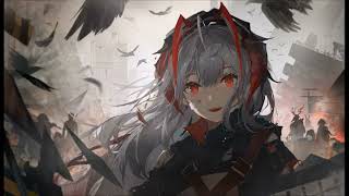 Nightcore -- Seinabo Sey - Words