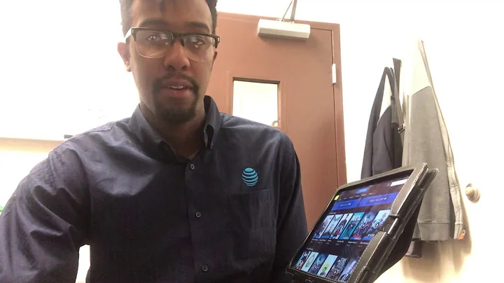 William garnett DirecTv app