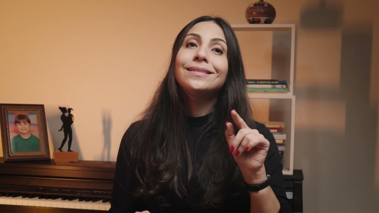 Neurociência e Emoções