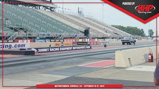E2 at 2025 MoPower Mania at Summit Motorsports Park