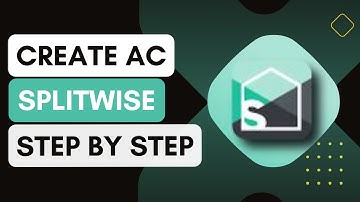 How To Create Splitwise Account !