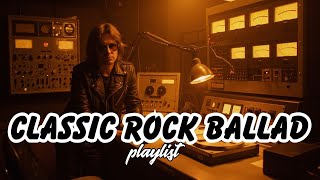 Download Lagu Epic Rock Ballad Old Songs Music – Timeless Album Playlist Of Classic Rock Ballads That Define MP3