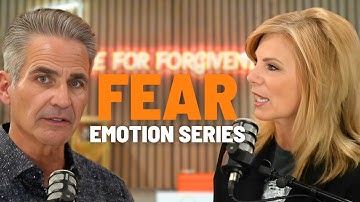 How to Change Your Mind About Fear - The Emotions Series - Episode 5