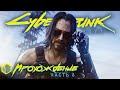 Cyberpunk 2077: Вечный сон #6