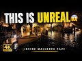Exploring a Hidden Cave in Mallorca | Stunning Natural Formations