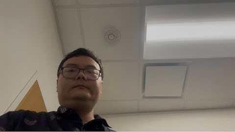 David Yu: #27daysofvocalpracticing ; Season 2; Day 3