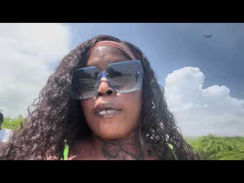 St Elizabeth vlog 🩷sainty river and beach vlog 😂😭🩷|\family time 🩷