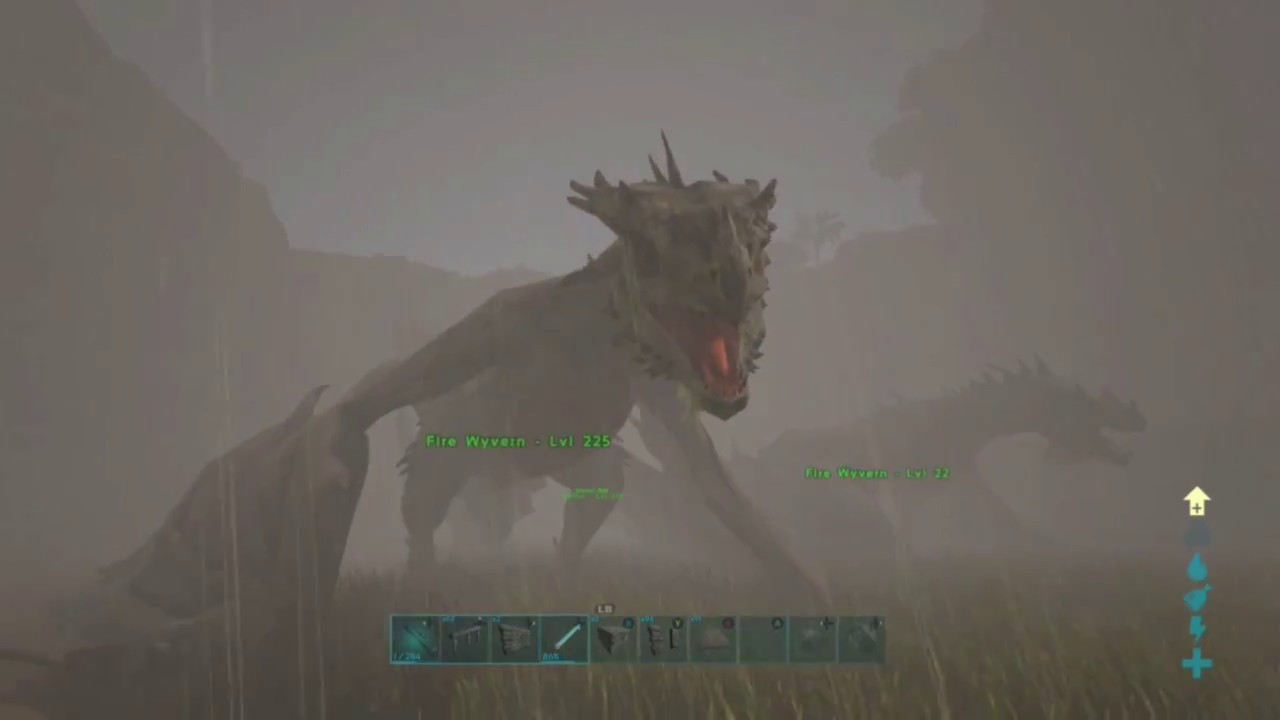 ARK HOW TO SPAWN DINOS (FAST) SUPER EASY - YouTube