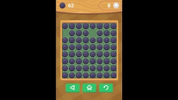 Case of lack of concentration ! Reversi Othello #Puzzle #Idea #IQ #crazy #games #play