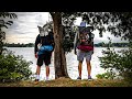 Taking Our Dad Backpacking - Middle Bass Island, Lake Erie | 4K