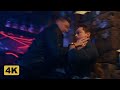 Uncharted 2022 Underground Club Fight Scene 4K Uncharted 2022 Underground Club Fight Scene 4K