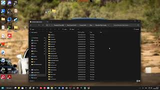 New Neo EE Pre map - "How to install the maps" tutorial