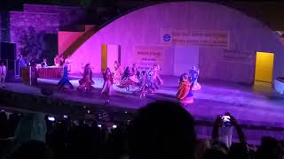 Vishwa bharti public school jaipur 7th & 8th girls dance screenshot 1