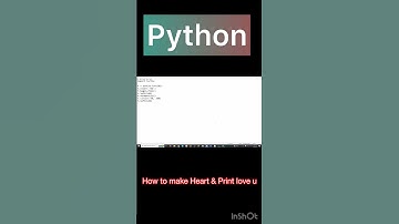 Heart Shape Pattern Turtle Using Python  🐢 #turtle #python #shorts #viralvideo #coding #viralshort