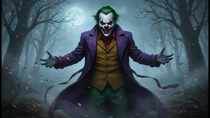 YOUR VIRAL POST CAUSED AN INTERNET MELTDOWN 🔥 AND EVERYONE’S FREAKING TF OUT 🤯💀   JOKER SPEECH