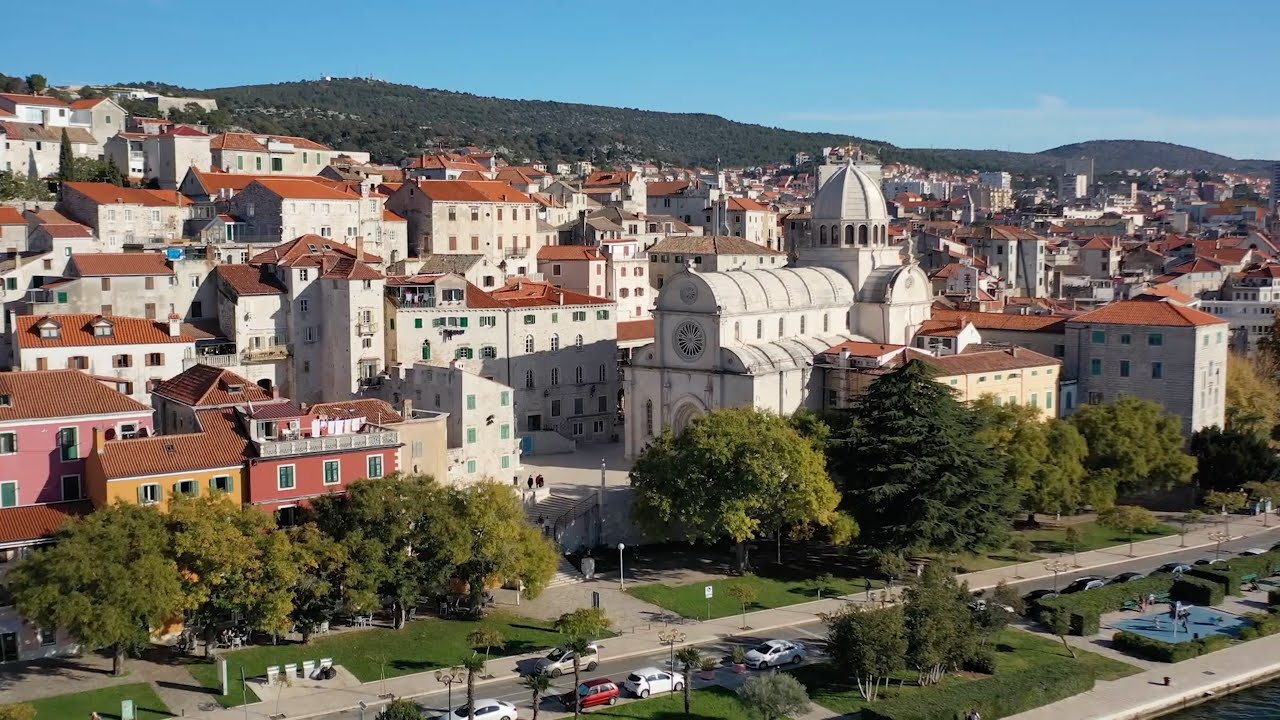 Šibenik je pobjednik