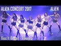 ALiEN Dance Studio CONCERT 2017 | ALiEN | Kiss It Better - Rihanna | Fancam by lEtudel